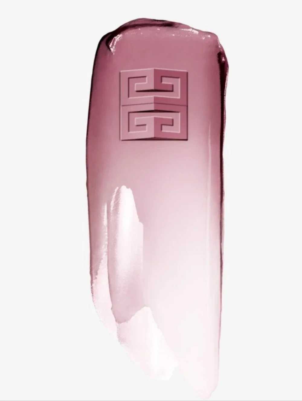Givenchy Le Rouge Interdit pH Reactive Hydrating Universal Black Lip Balm